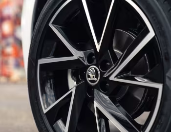 Škoda Kamiq Monte Carlo [Australia] '2020–23