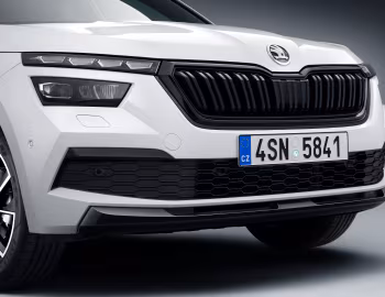Škoda Kamiq Monte Carlo [Worldwide] '2019–23