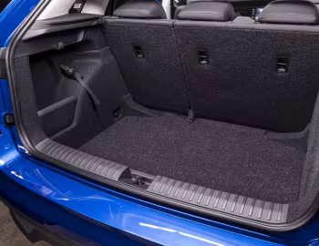 Porta-malas Škoda Kamiq "Run-Out" [Australia] '2024