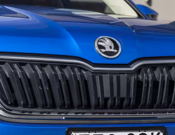 Škoda Kamiq "Run-Out" [Australia] '2024