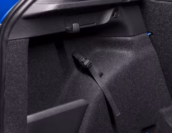 Interior Škoda Kamiq "Run-Out" [Australia] '2024