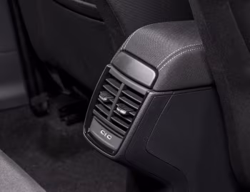 Interior Škoda Kamiq "Run-Out" [Australia] '2024