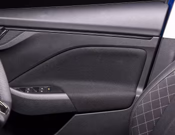 Interior Škoda Kamiq "Run-Out" [Australia] '2024