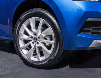 Škoda Kamiq "Run-Out" [Australia] '2024