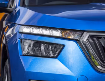 Škoda Kamiq "Run-Out" [Australia] '2024
