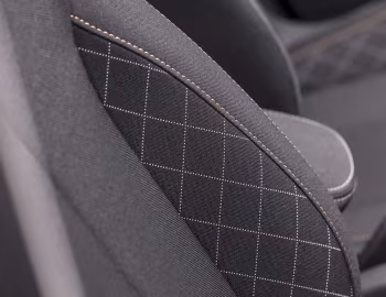 Interior Škoda Kamiq "Run-Out" [Australia] '2024