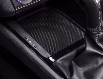 Interior Škoda Kamiq "Run-Out" [Australia] '2024
