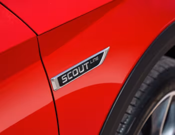 Škoda Kamiq Scoutline [Worldwide] '2020–23