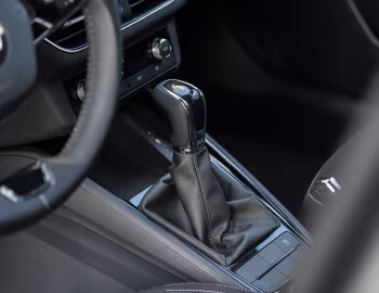 Intérieur Škoda Kamiq Scoutline [Worldwide] '2020–23