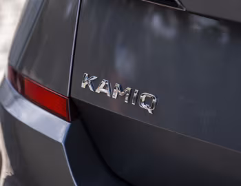 Škoda Kamiq Scoutline [Worldwide] '2020–23