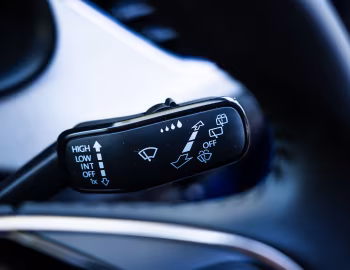 Interior Škoda Kamiq SEL [UK-spec] '2024–pr.