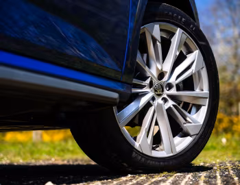 Škoda Kamiq SEL [UK-spec] '2024–pr.