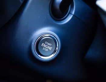 Interior Škoda Kamiq SEL [UK-spec] '2024–pr.
