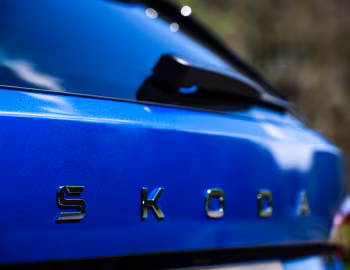 Škoda Kamiq SEL [UK-spec] '2024–pr.