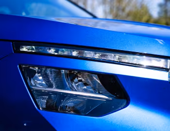 Škoda Kamiq SEL [UK-spec] '2024–pr.