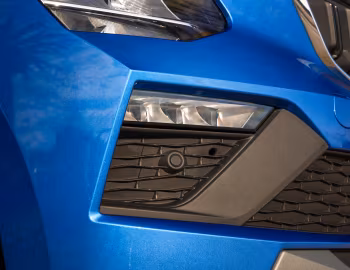 Škoda Kamiq Select [Australia] '2024–pr.