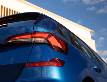 Škoda Kamiq Select [Australia] '2024–pr.