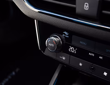 Intérieur Škoda Kamiq Select [Australia] '2024–pr.
