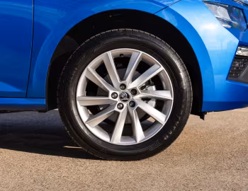 Škoda Kamiq Select [Australia] '2024–pr.