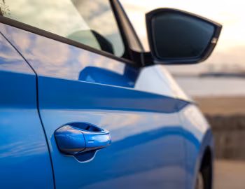 Škoda Kamiq Select [Australia] '2024–pr.