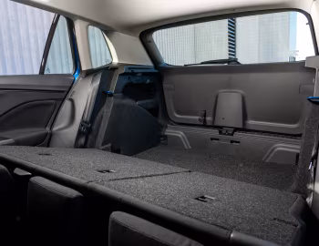 Intérieur Škoda Kamiq Select [Australia] '2024–pr.
