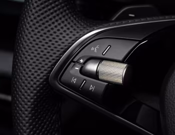 Intérieur Škoda Kamiq Select [Australia] '2024–pr.