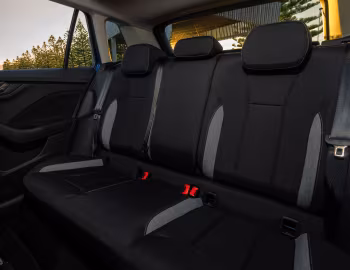 Intérieur Škoda Kamiq Select [Australia] '2024–pr.