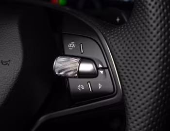 Intérieur Škoda Kamiq Select [Australia] '2024–pr.