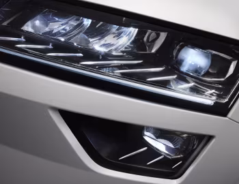 Škoda Karoq 4×4 [Worldwide] '2017–21