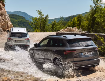 Škoda Karoq '2021–pr.