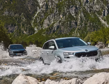 Škoda Karoq '2021–pr.