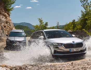 Škoda Karoq '2021–pr.