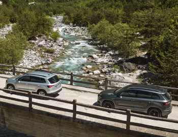 Škoda Karoq '2021–pr.