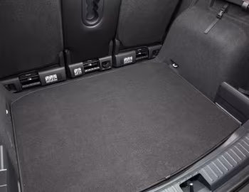Багажник Škoda Karoq [Australia] '2018–22