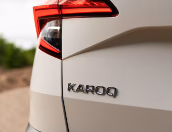 Škoda Karoq [Australia] '2018–22