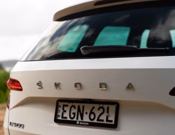 Škoda Karoq [Australia] '2018–22