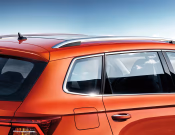 Škoda Karoq [China] '2018–21