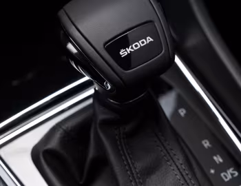 Interior Škoda Karoq [Australia] '2018–22