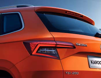 Škoda Karoq [China] '2018–21