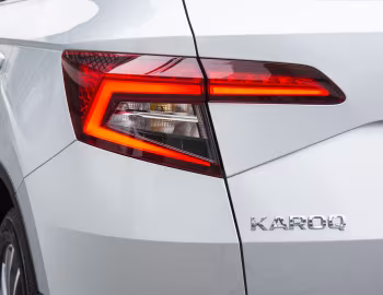 Škoda Karoq [CIS] '2020–22