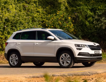 Škoda Karoq [Australia] '2018–22