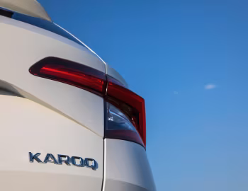 Škoda Karoq [Australia] '2018–22