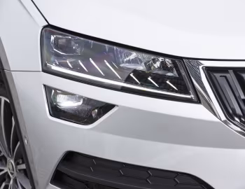 Škoda Karoq [CIS] '2020–22