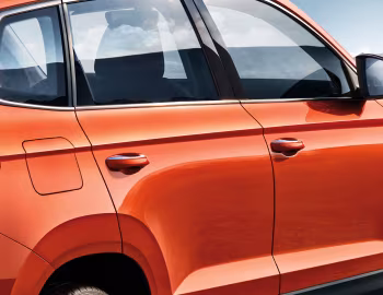 Škoda Karoq [China] '2018–21
