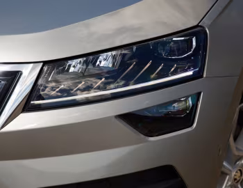 Škoda Karoq [Worldwide] '2017–21