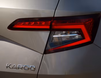 Škoda Karoq [Worldwide] '2017–21