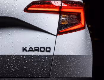 Škoda Karoq [Australia] '2018–22