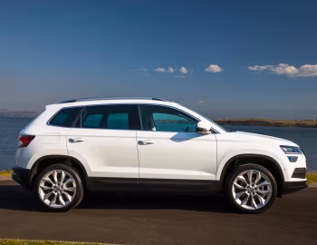 Škoda Karoq [Australia] '2018–22