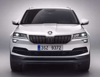 Škoda Karoq 4×4 [Worldwide] '2017–21
