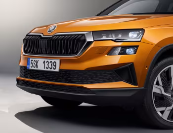 Škoda Karoq 4×4 [Worldwide] '2021–pr.